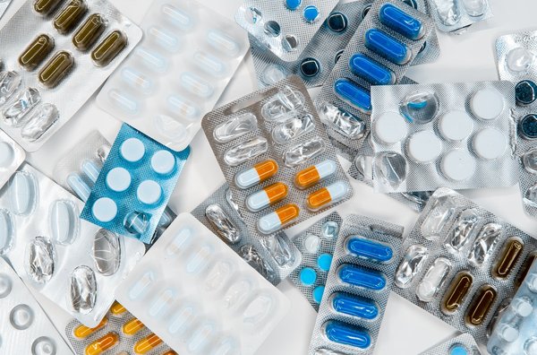 Comment se protéger des médicaments contrefaits ?