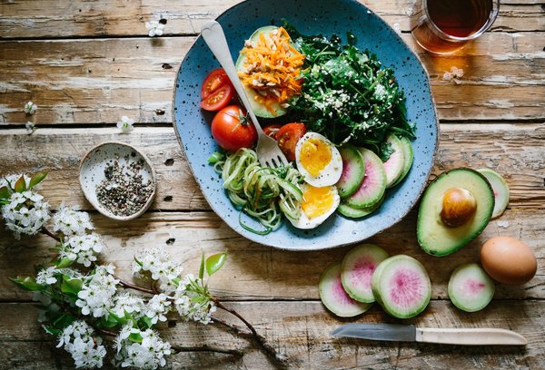 Comment avoir une alimentation saine : conseils et astuces