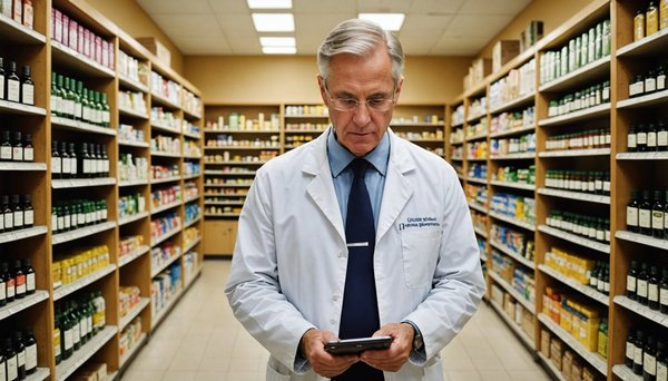 Découvrez parapromos : votre parapharmacie en ligne à prix réduit