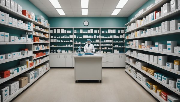 Quels critères pour choisir une boutique en ligne d'équipement médical ?