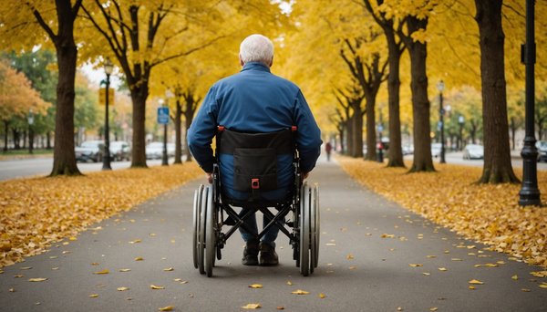 Les exosquelettes réduisent-ils les chutes chez les seniors ? quels modèles choisir ?